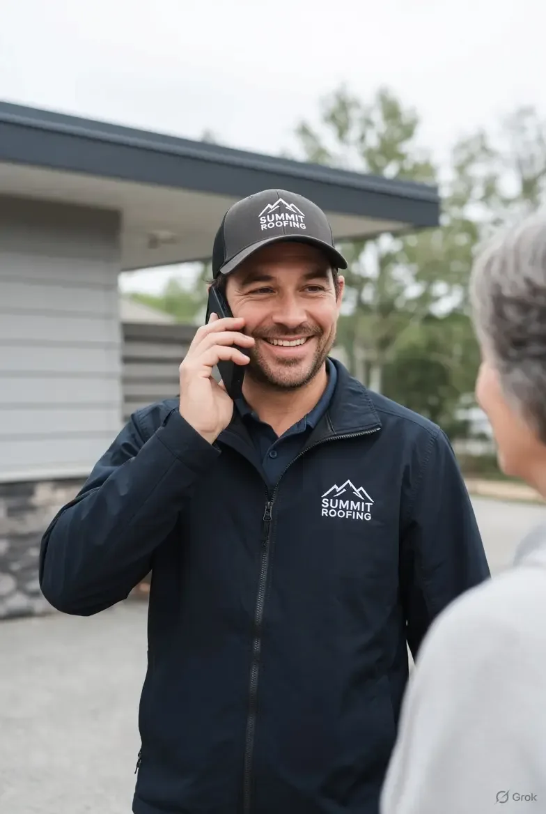 Flat Roof Leak Repair De Soto, MO FAQs